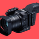Illustration for article titled Canon Just Reinvented the Camcorder With the 4K Shooting XC10